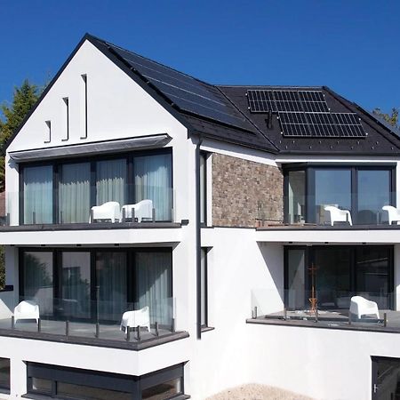 Major Residence Tihany Exterior foto