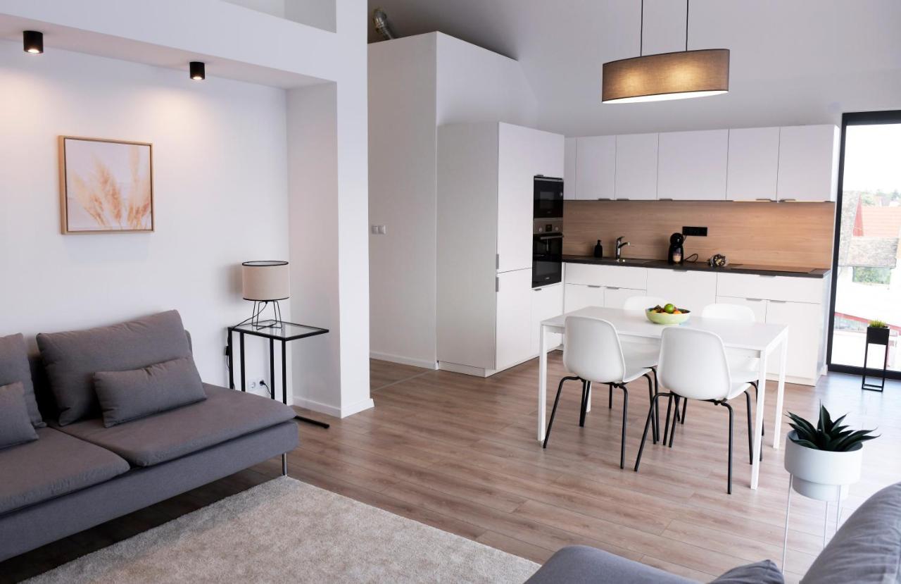 Major Residence Tihany Exterior foto