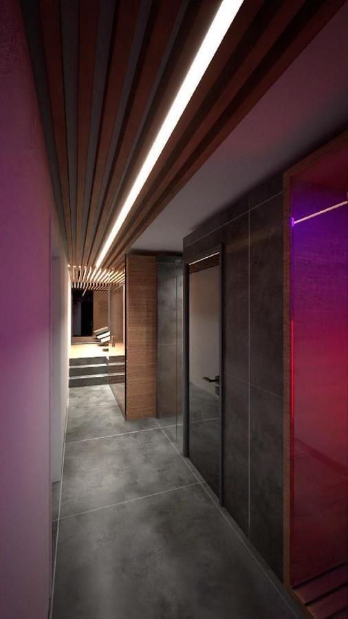 Major Residence Tihany Exterior foto